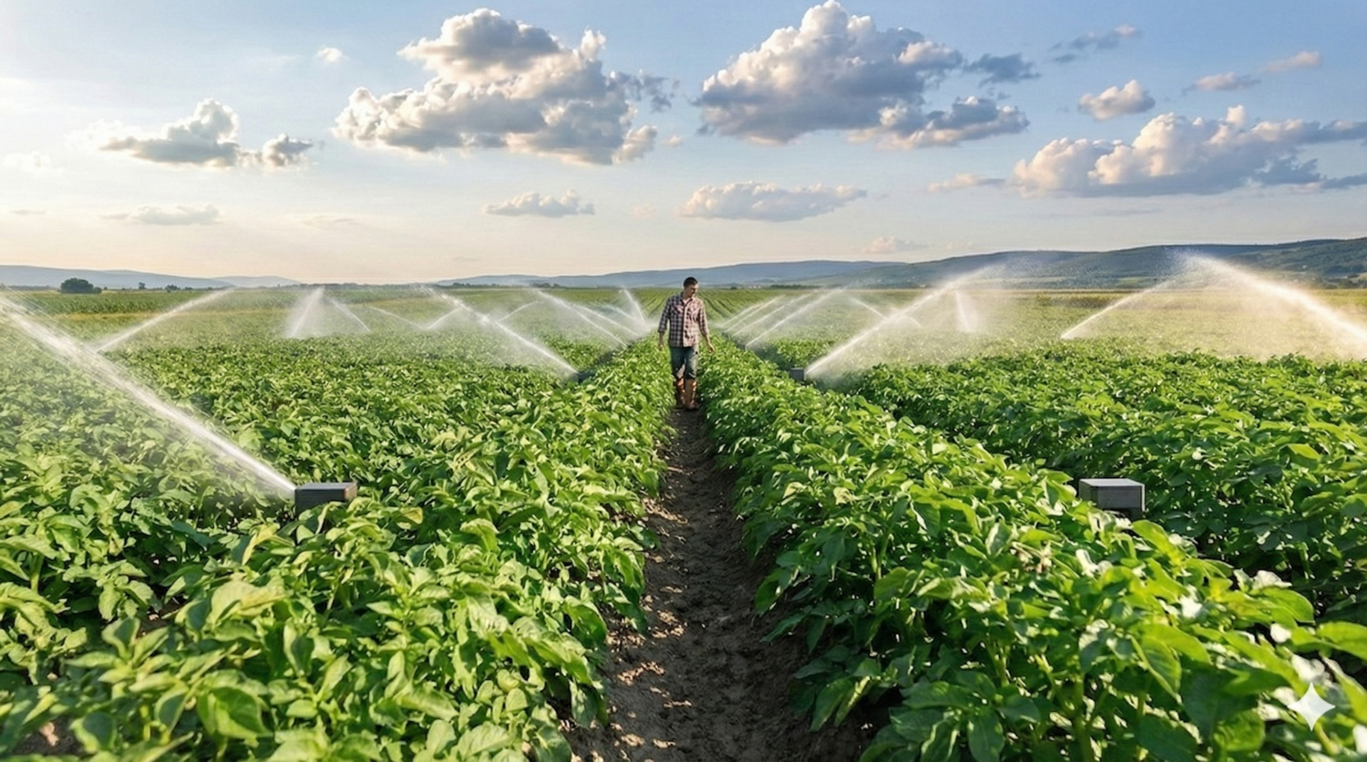 akıllı hat vanası